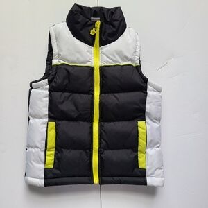 BEVERLY HILLS PRINCESS girls vest